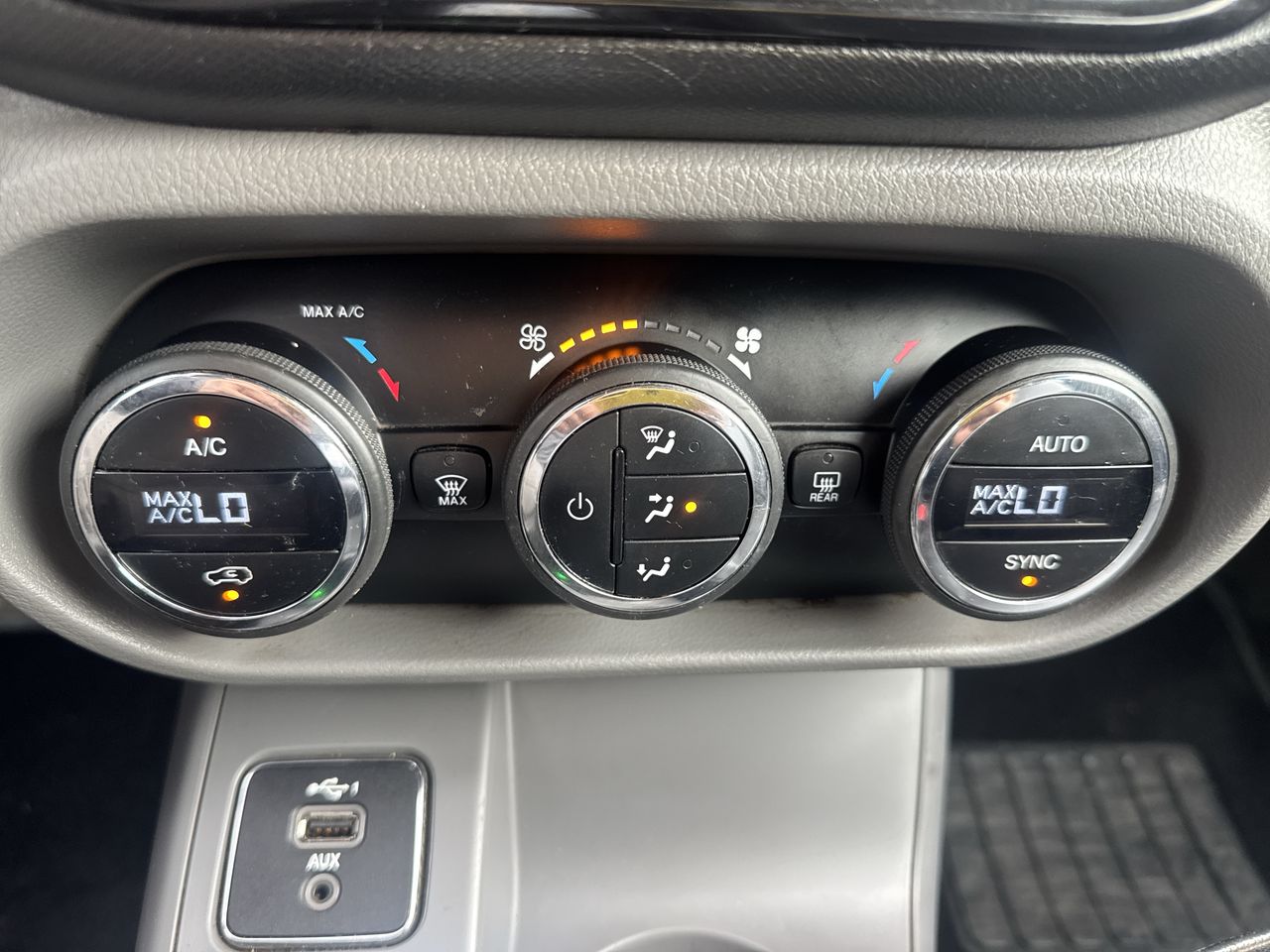 RAM 1000 — foto 16 de 18