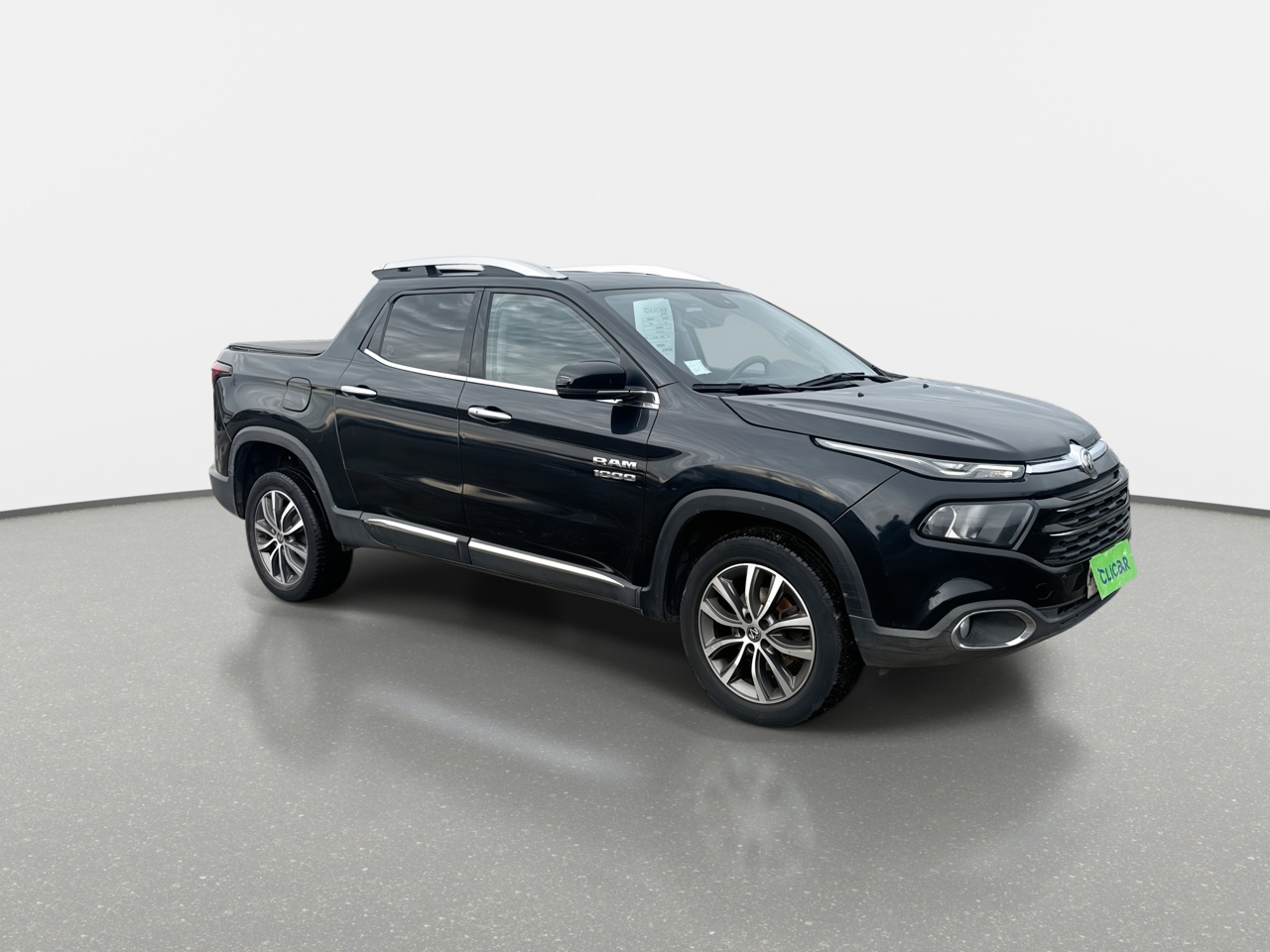 RAM - 1