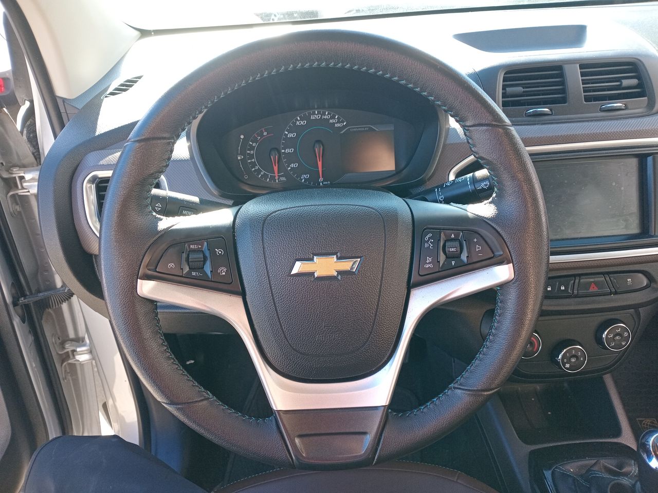 CHEVROLET - 24