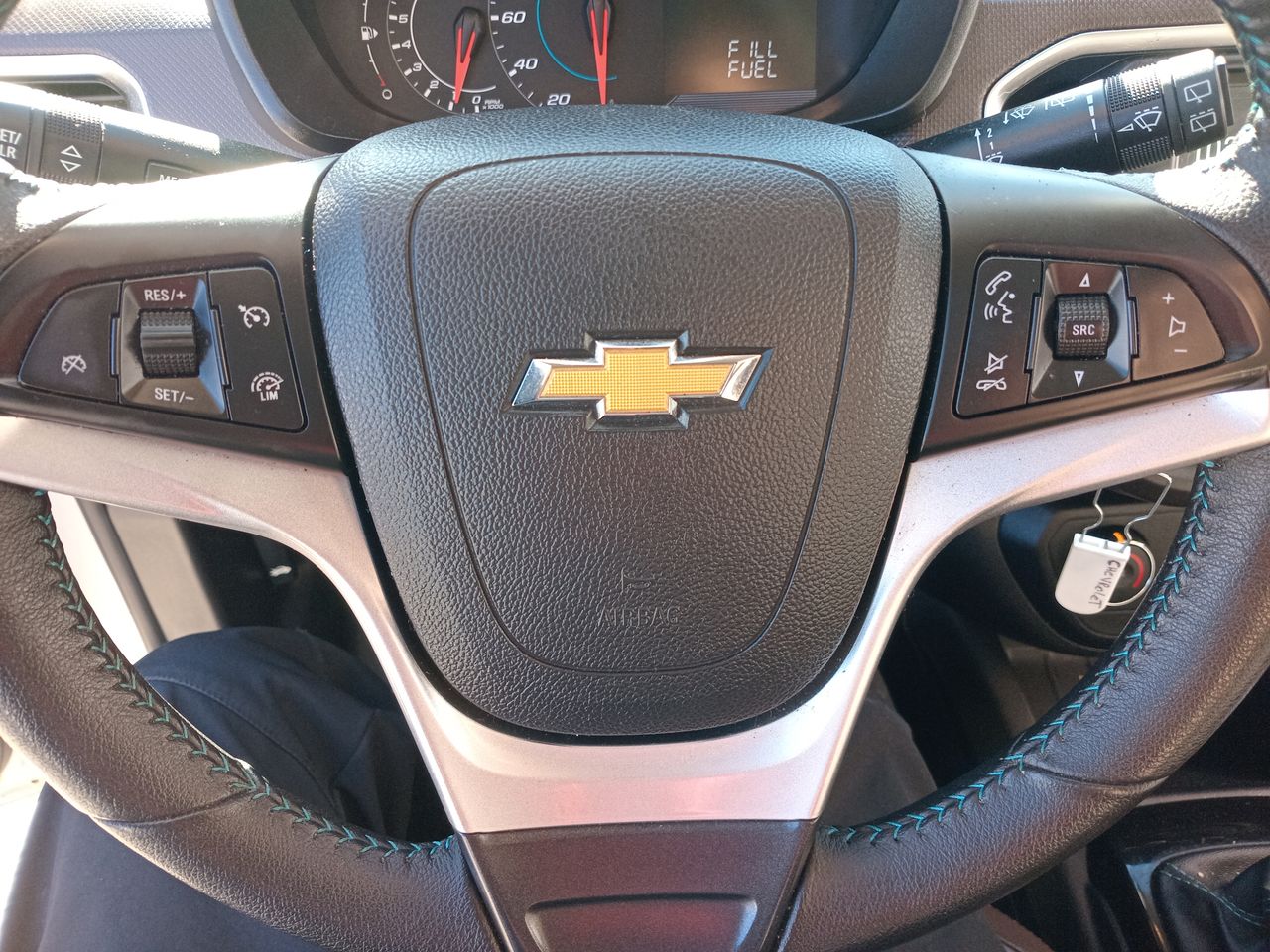 CHEVROLET - 25