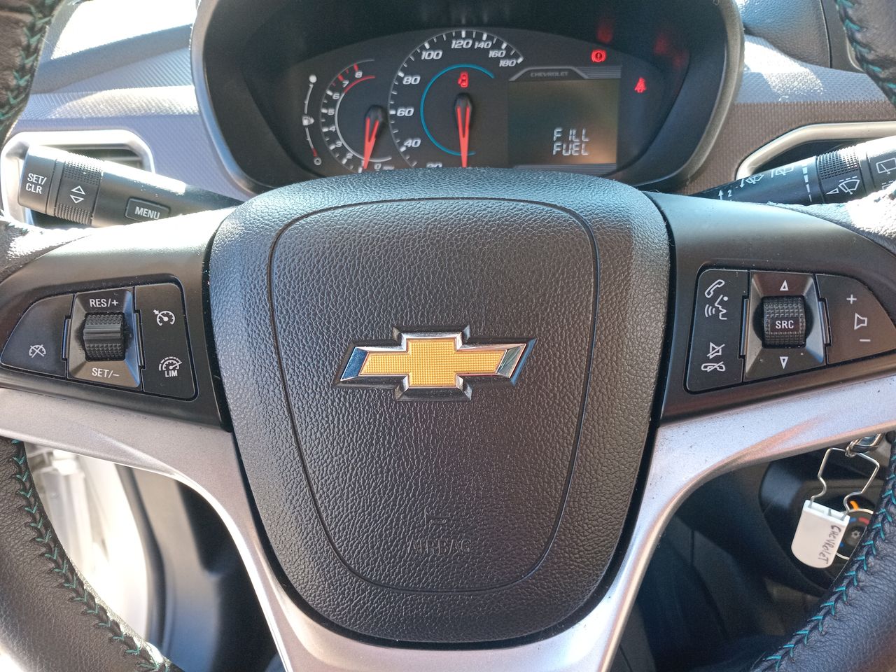 CHEVROLET - 22