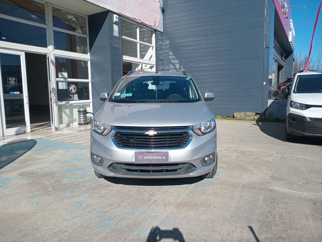 CHEVROLET - 2