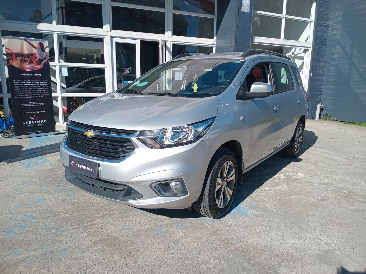 CHEVROLET - 3