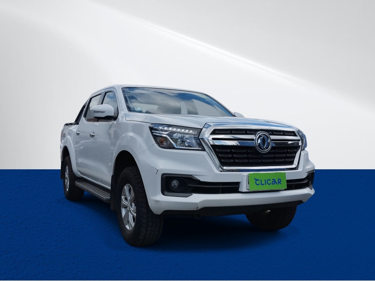DONGFENG