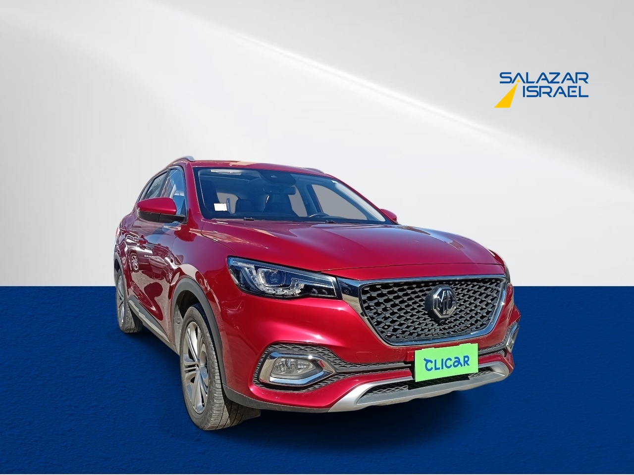 MG
