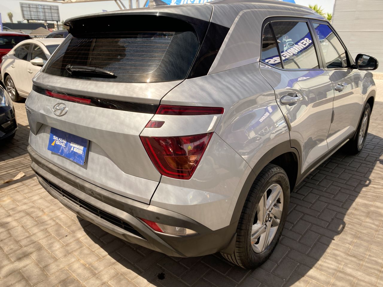 HYUNDAI - 1