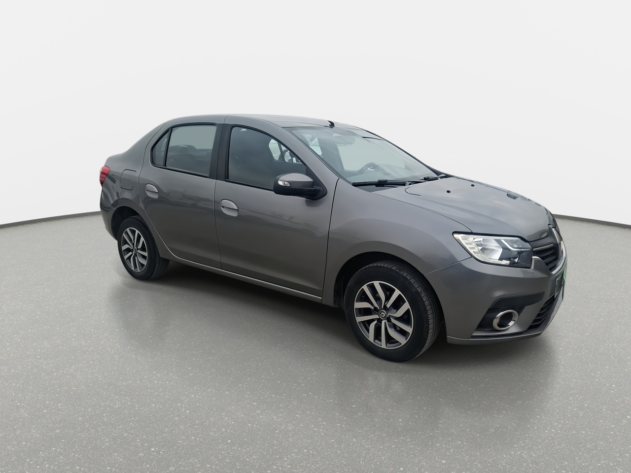 RENAULT - 1