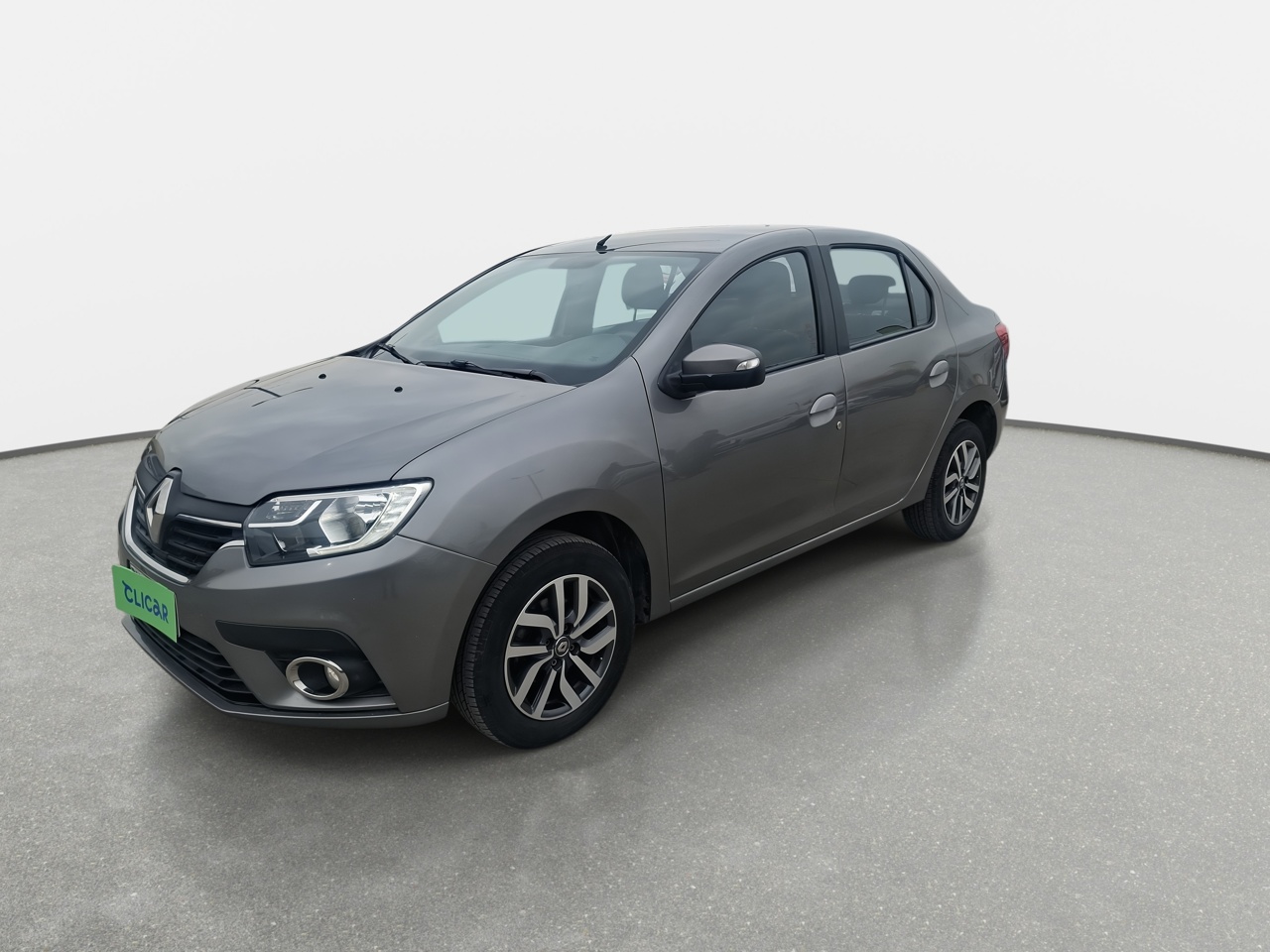 RENAULT - 3