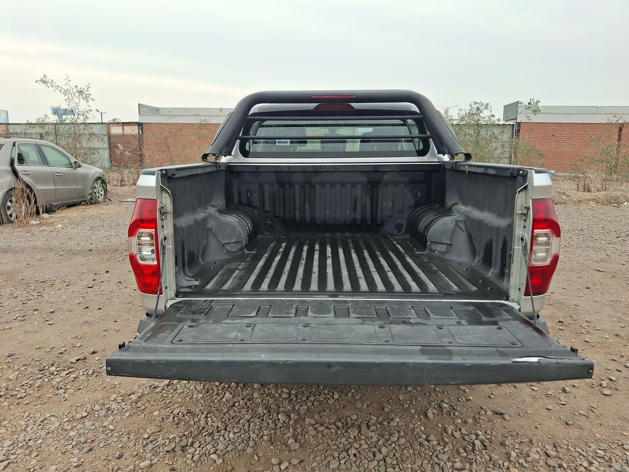 MAXUS - 12
