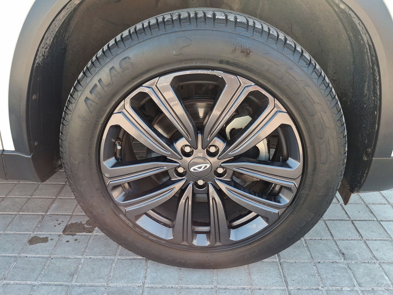 CHERY - 17