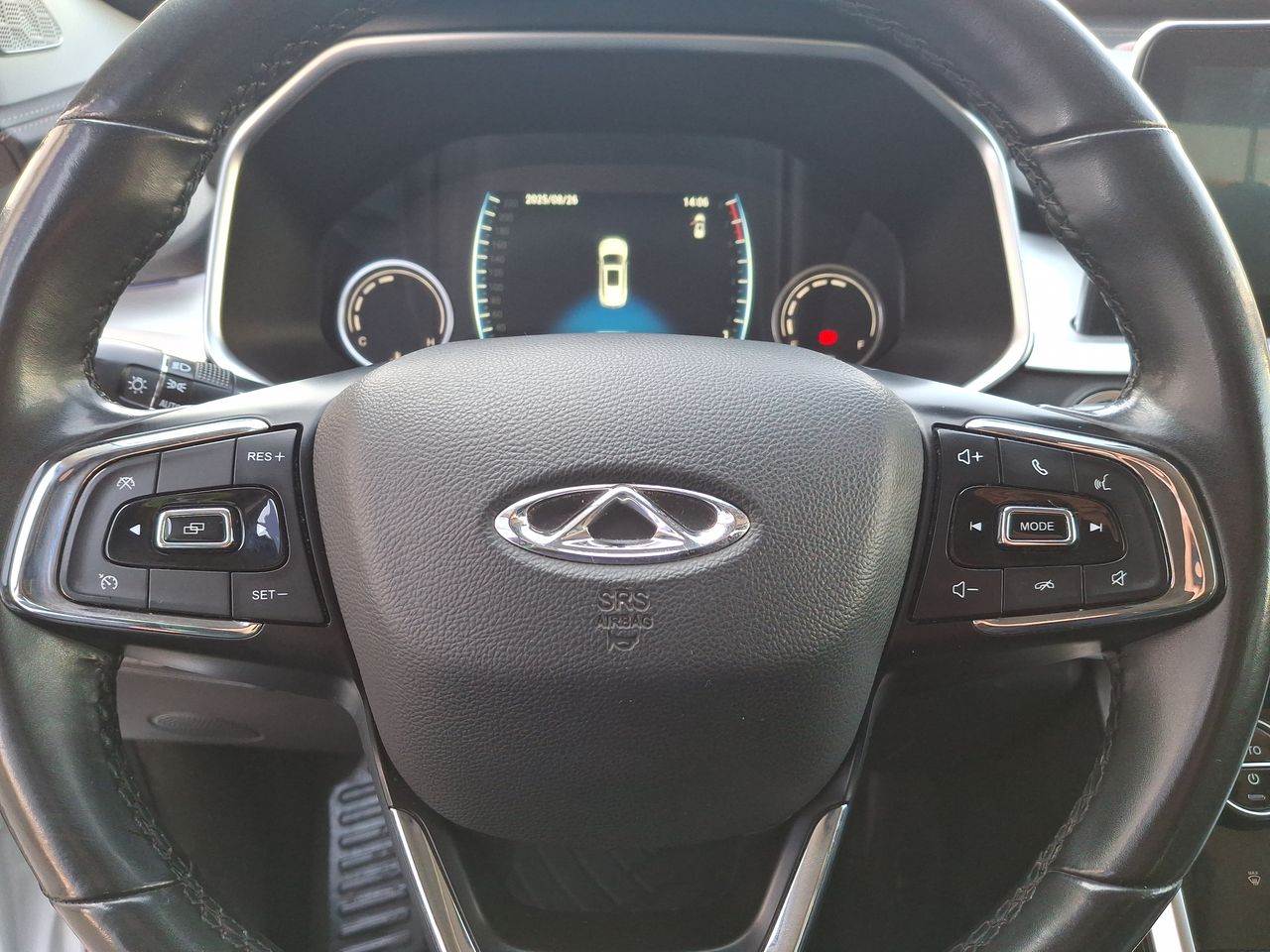 CHERY - 26
