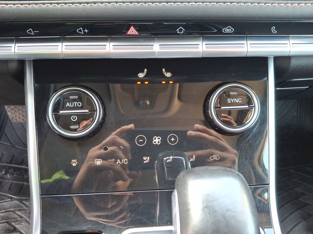 CHERY - 30