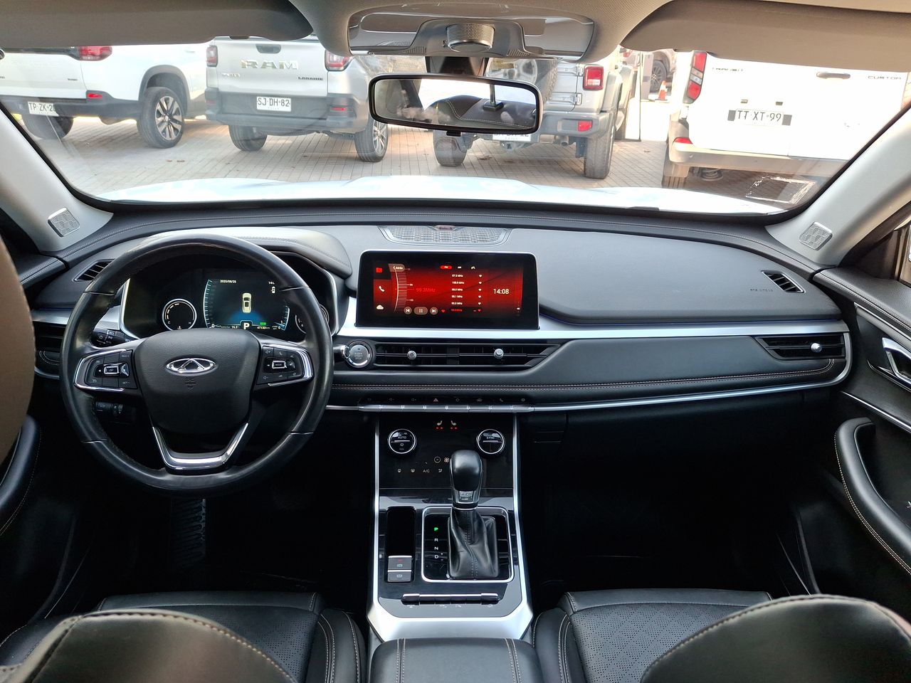 CHERY - 32
