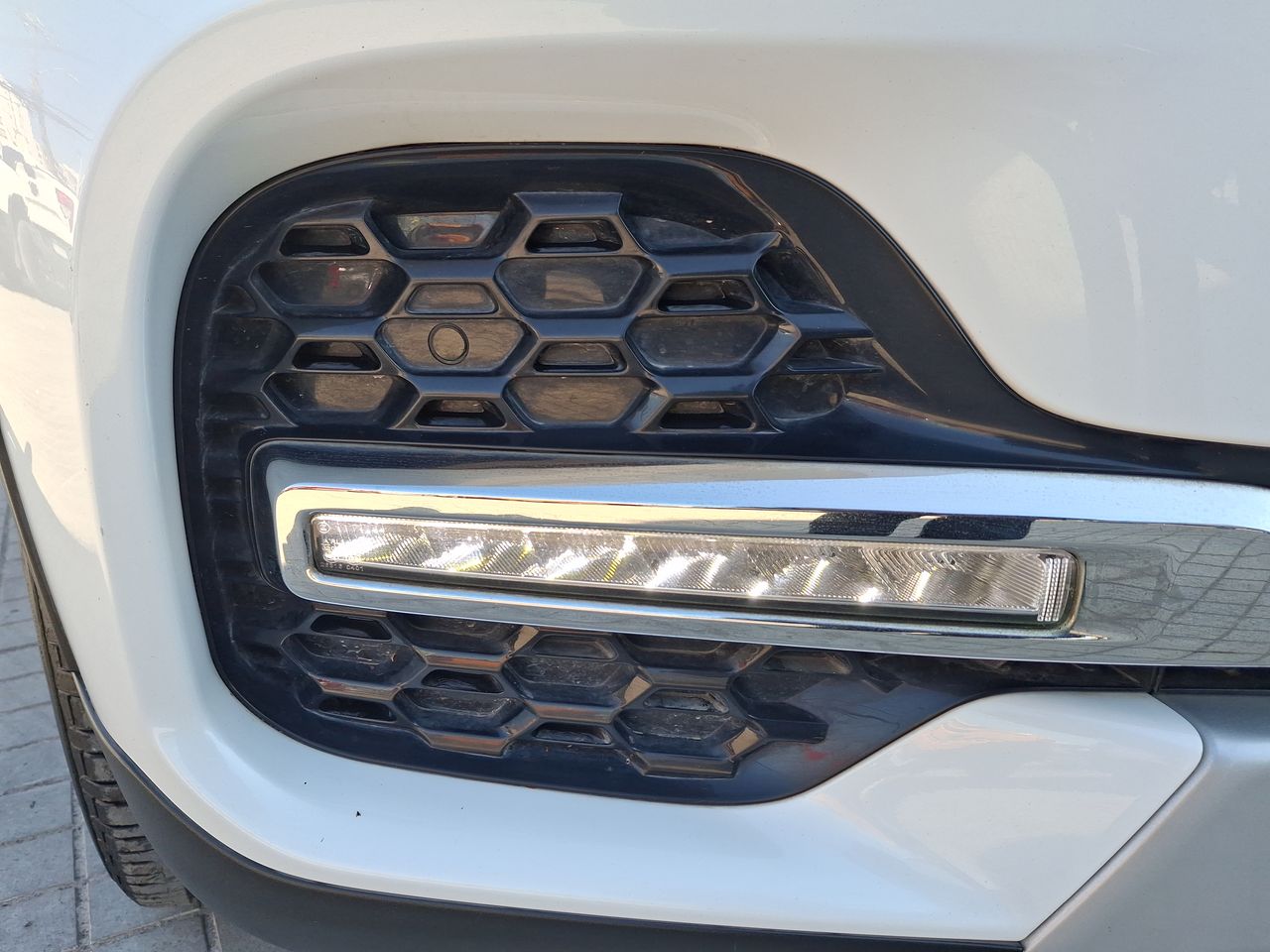 CHERY - 19