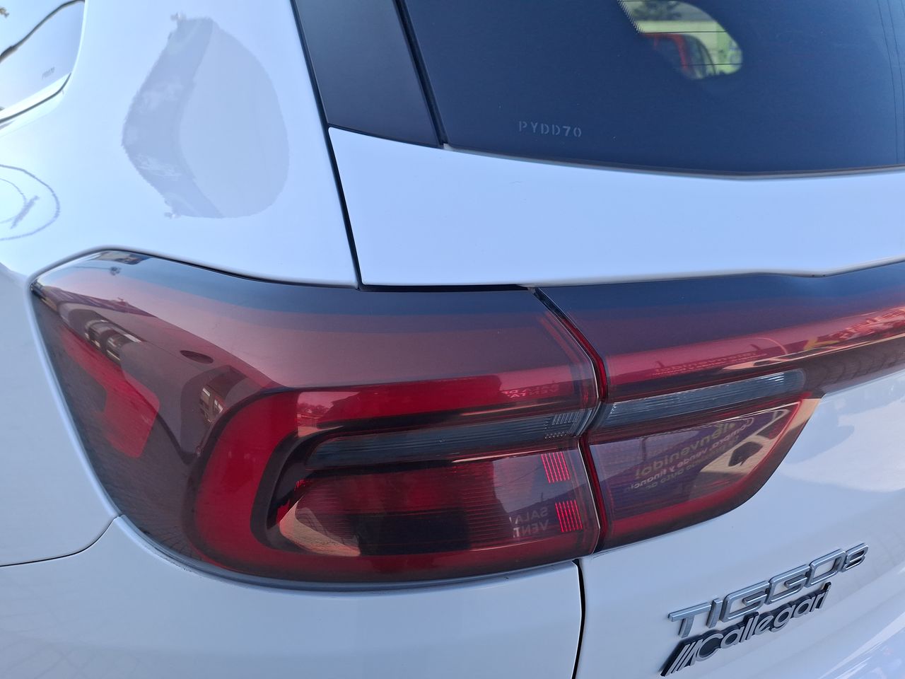 CHERY - 20