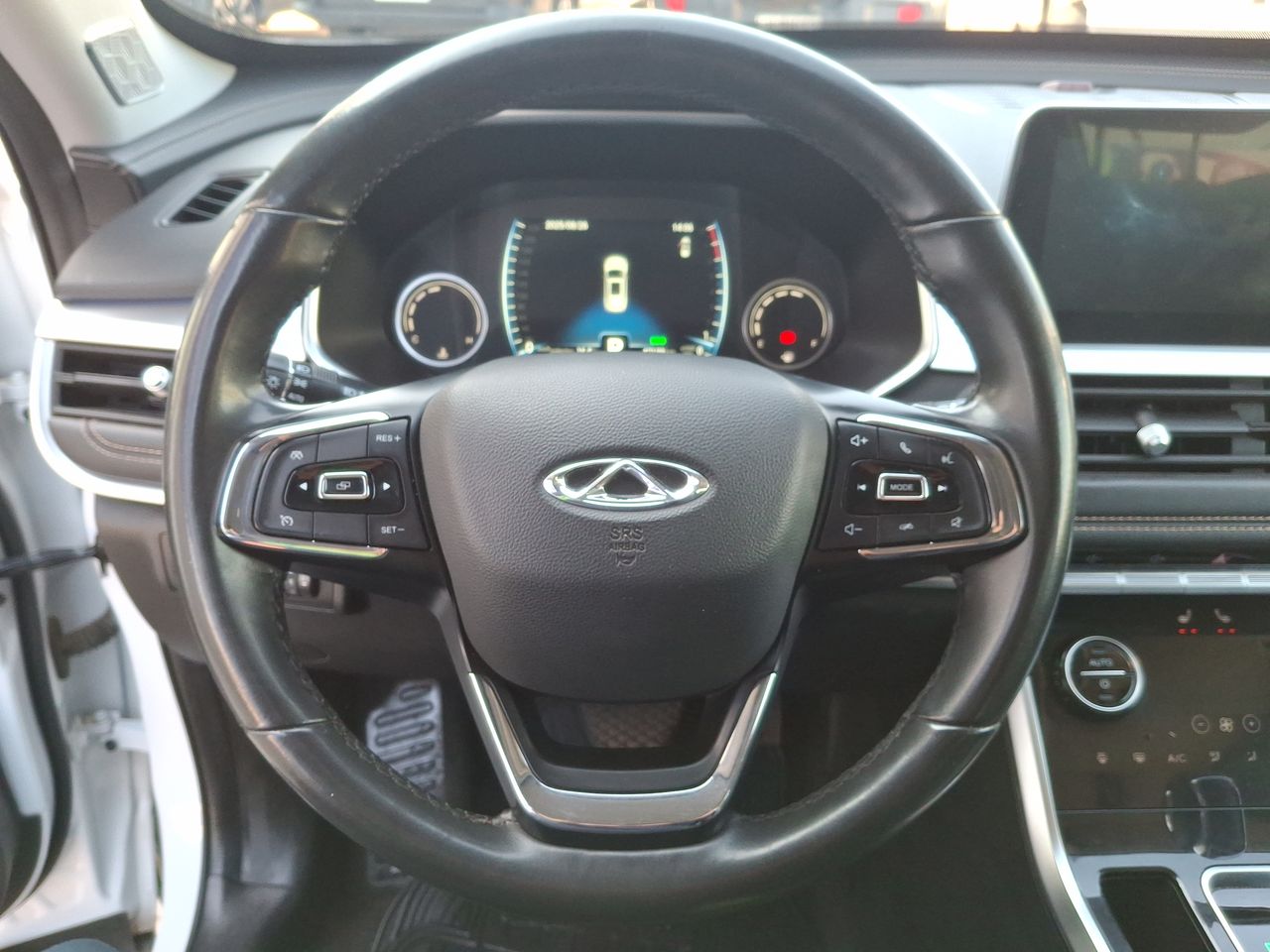 CHERY - 25
