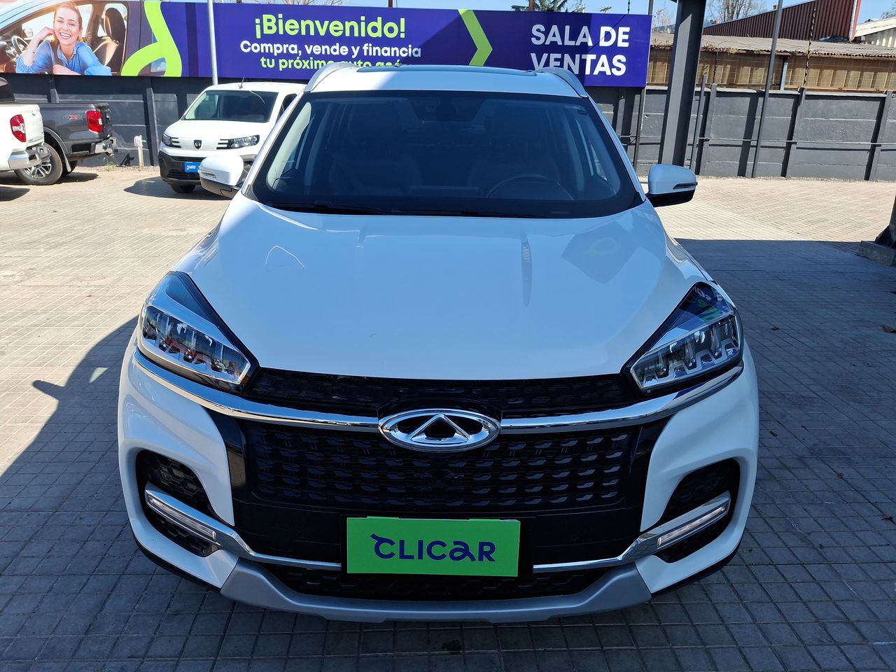 CHERY - 2