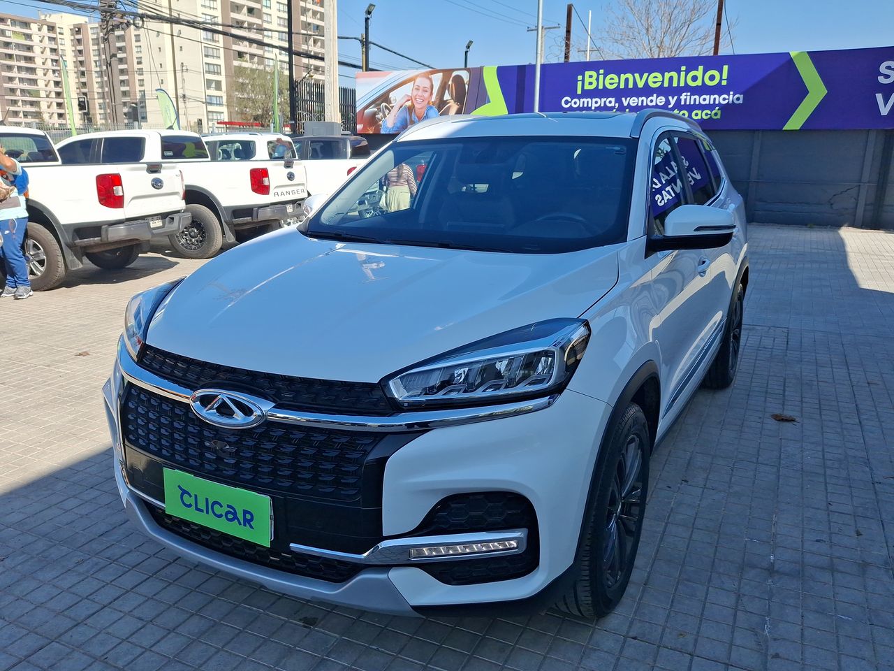 CHERY - 3