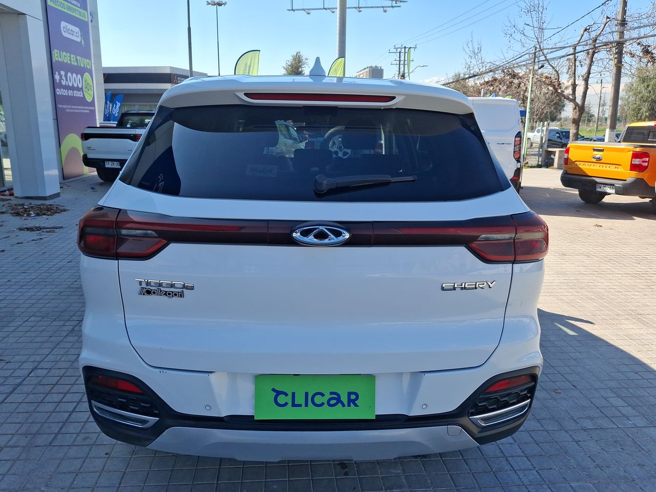 CHERY - 6