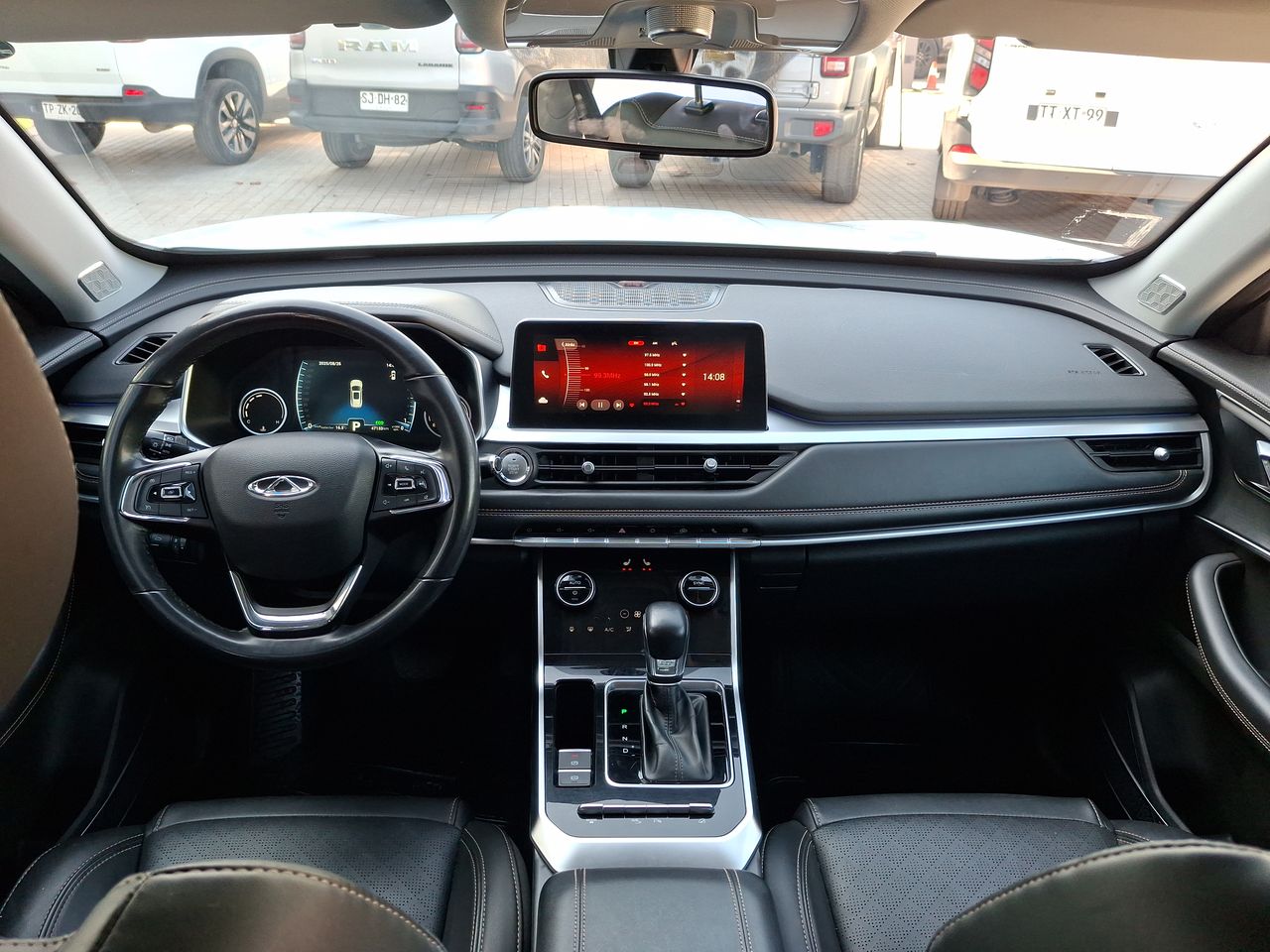 CHERY - 9