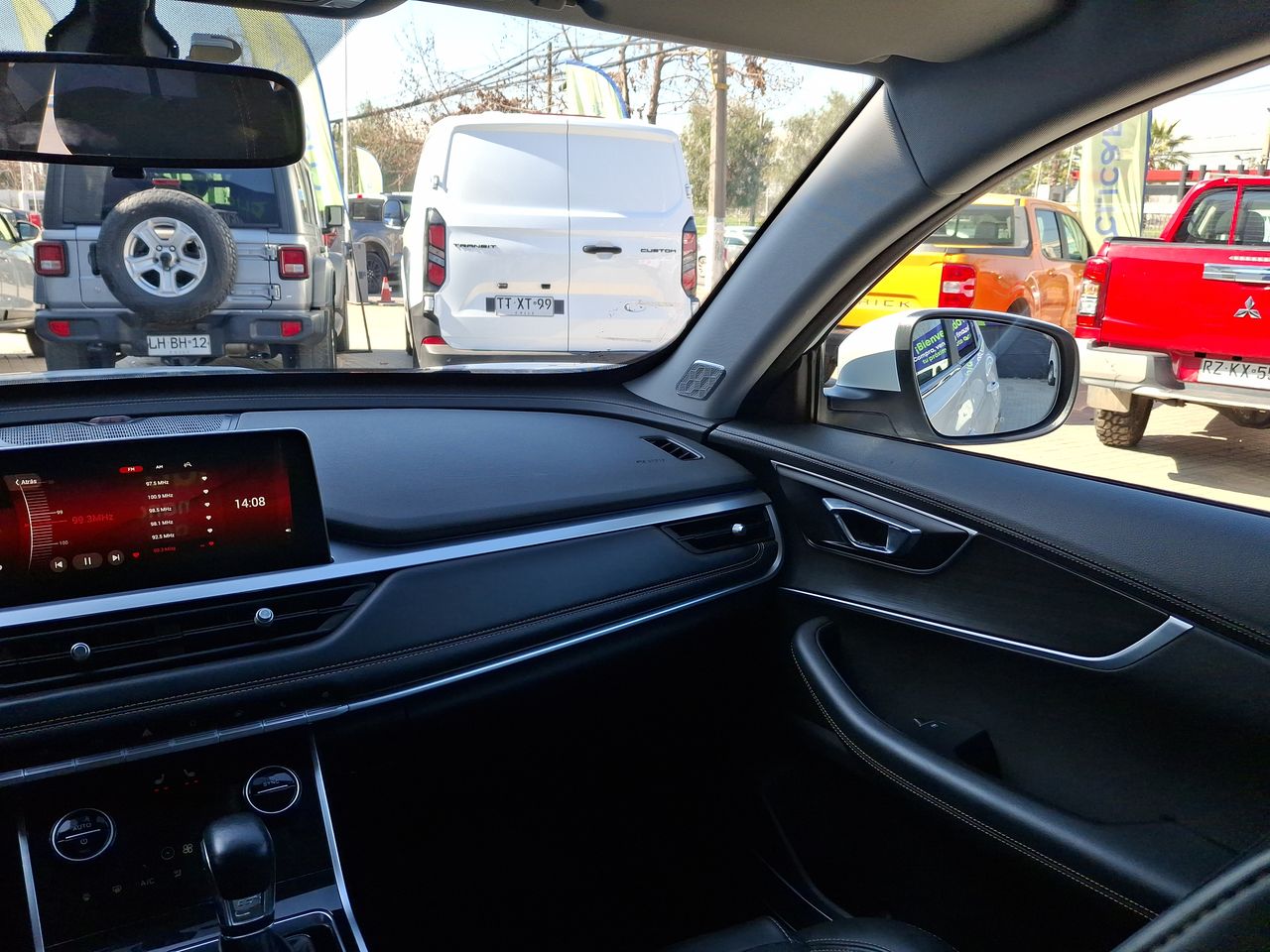 CHERY - 10