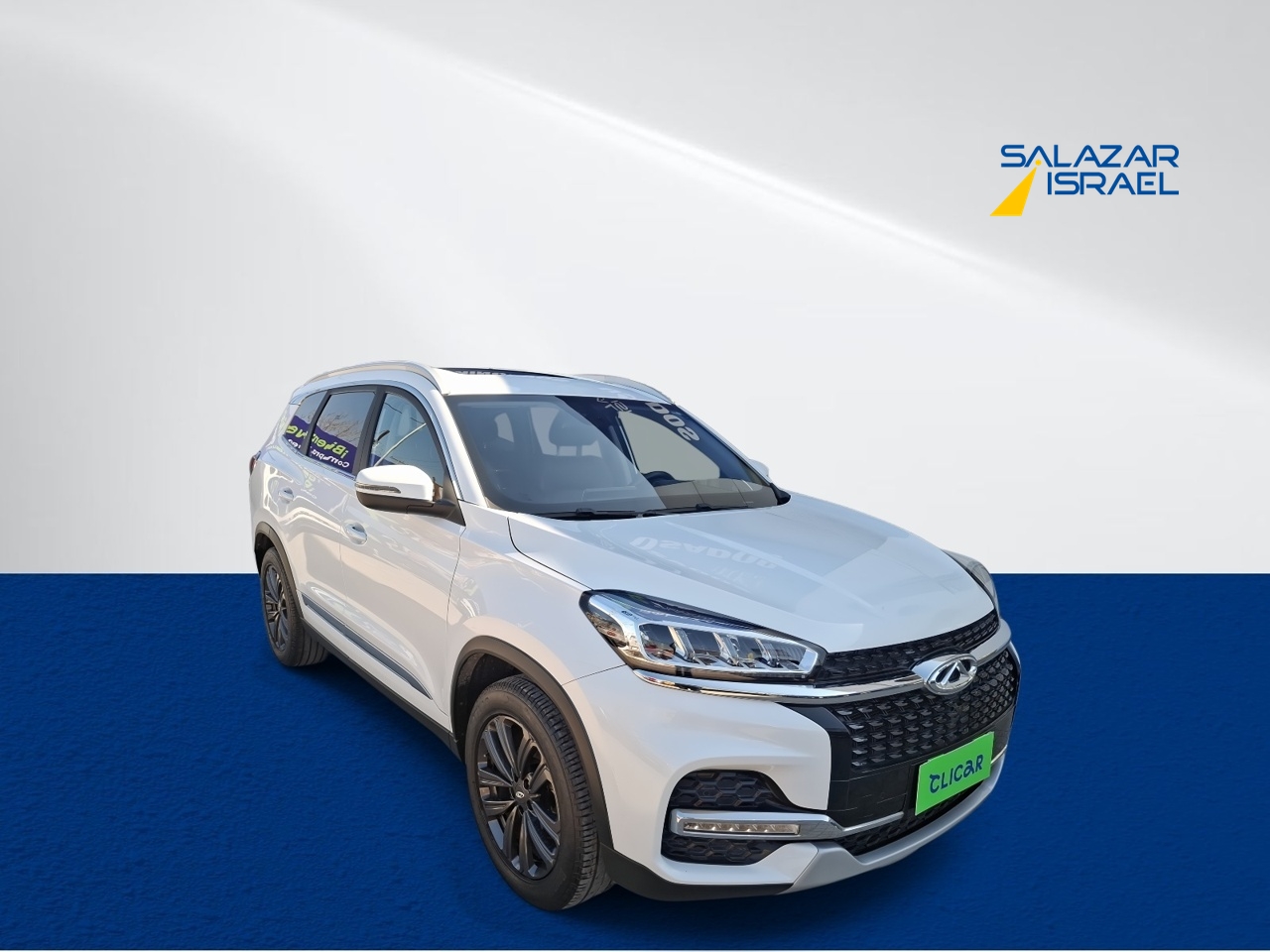 CHERY