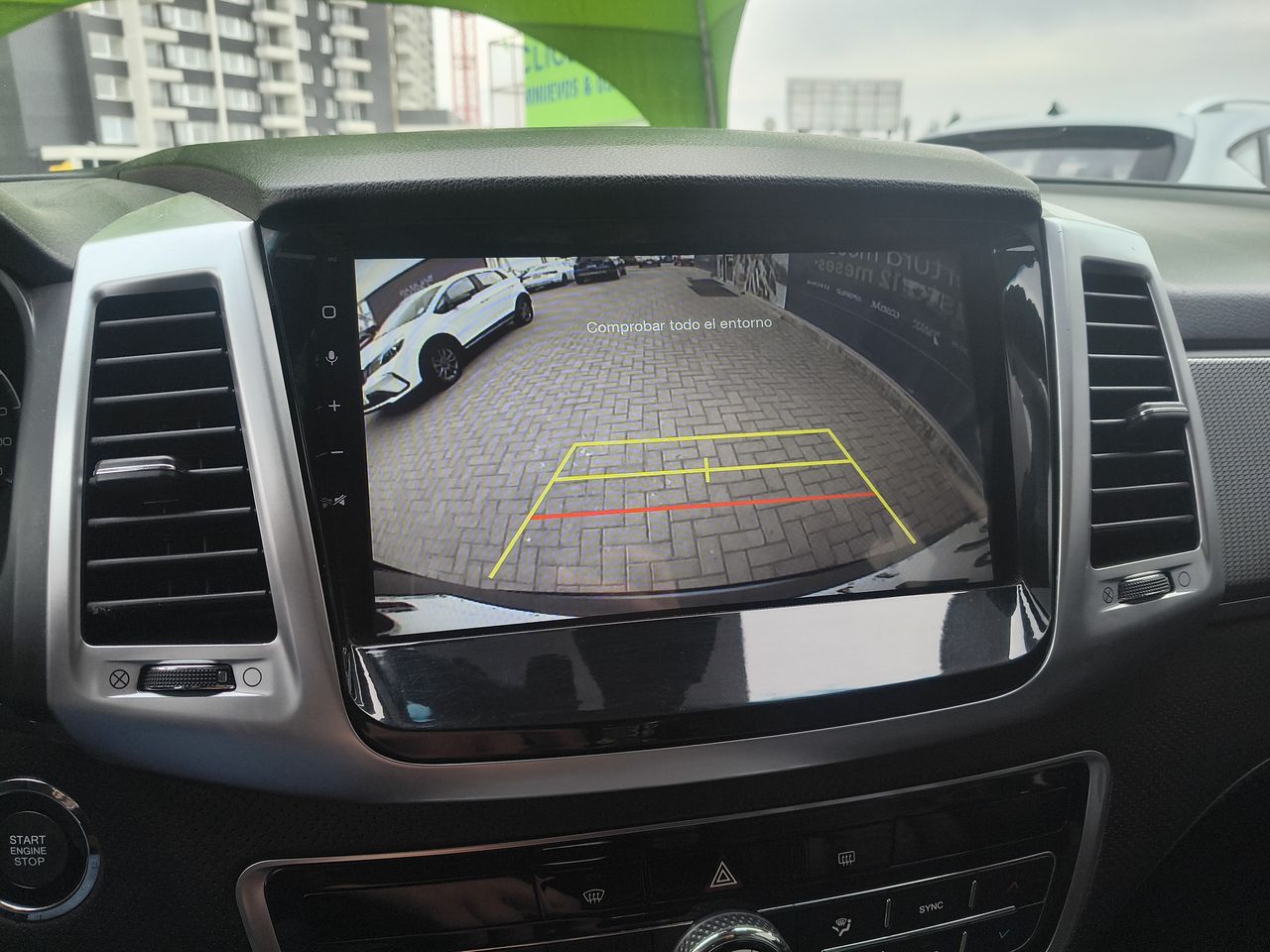 SSANGYONG - 18