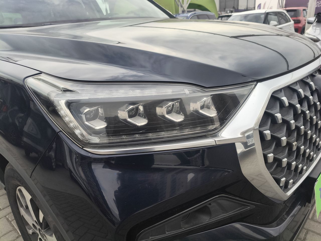 SSANGYONG - 10