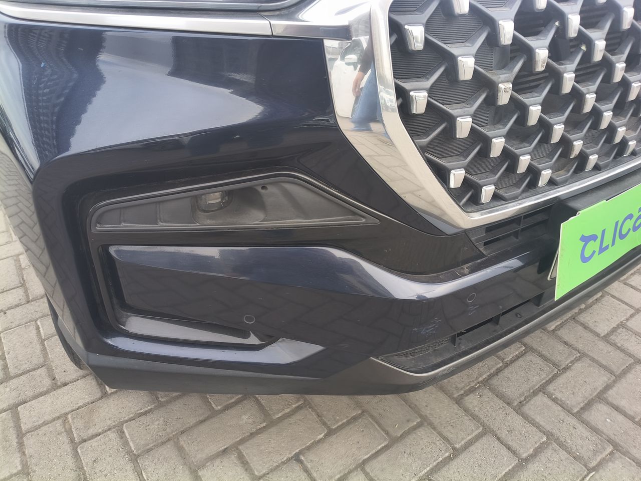 SSANGYONG - 11