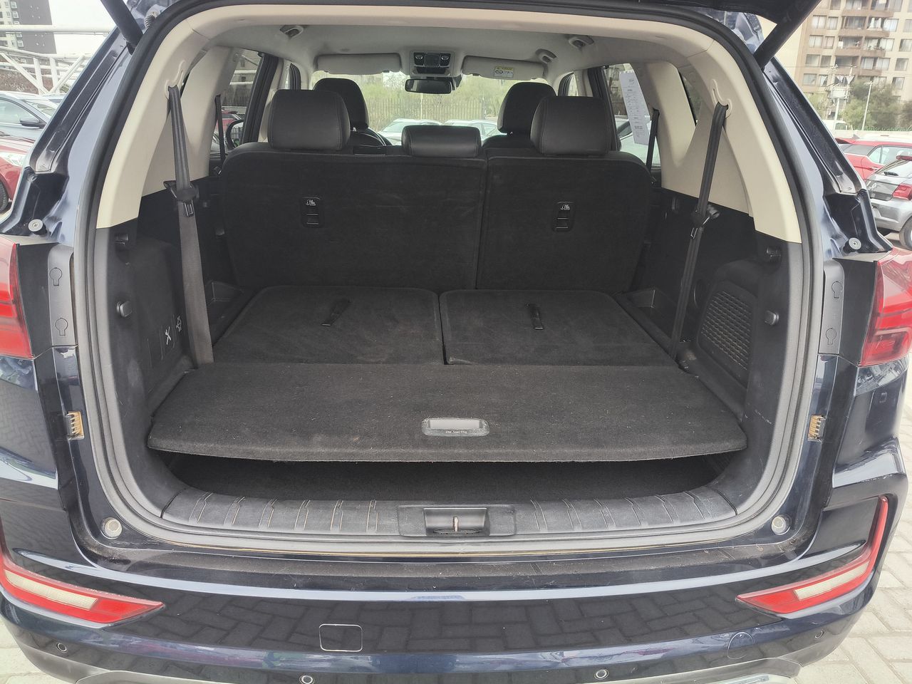 SSANGYONG - 13