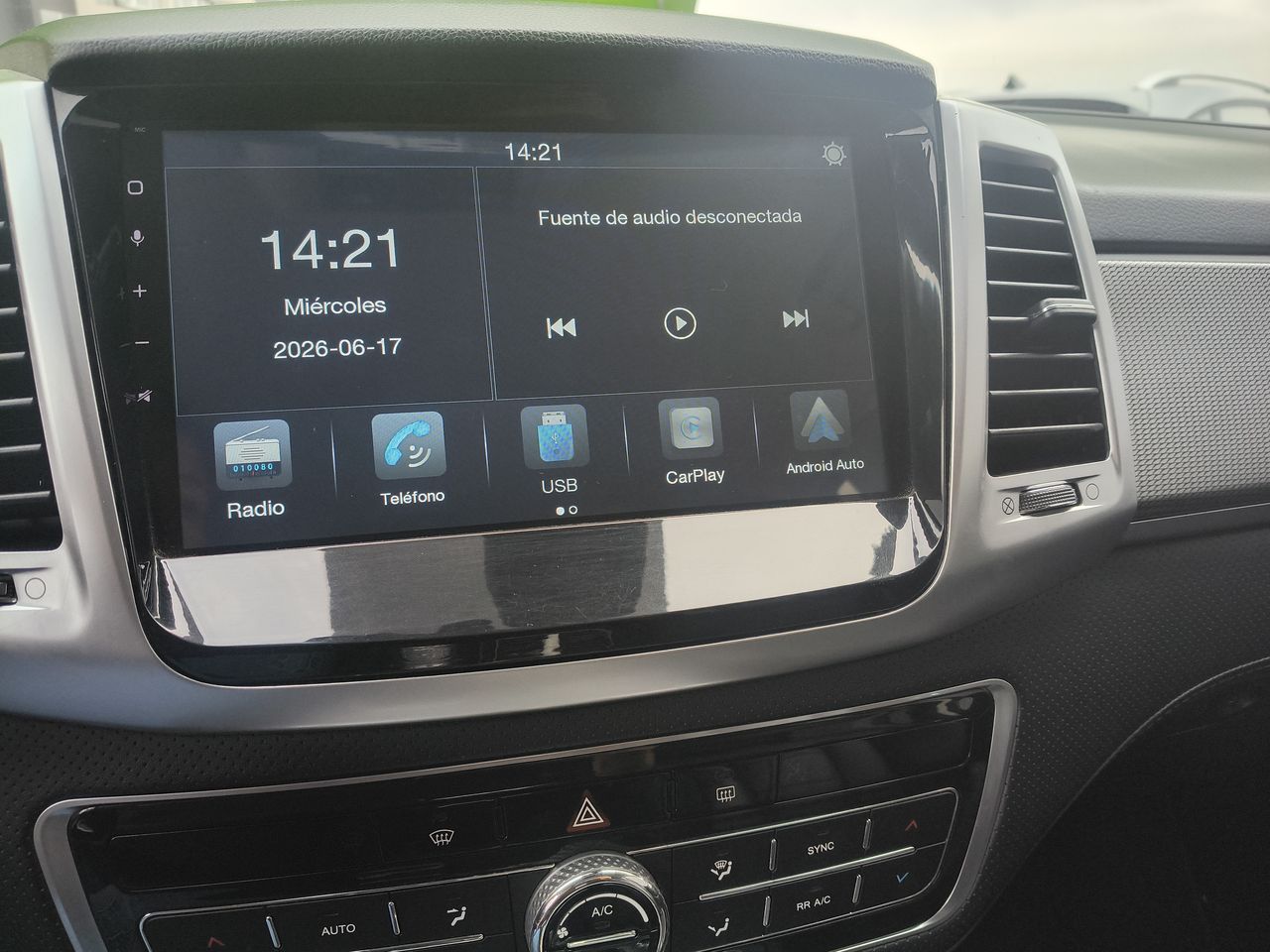 SSANGYONG - 17
