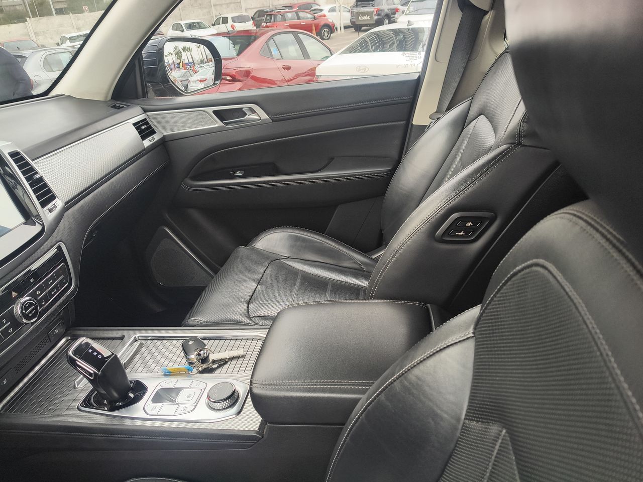 SSANGYONG - 2