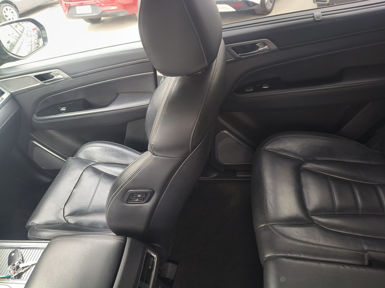 SSANGYONG - 3