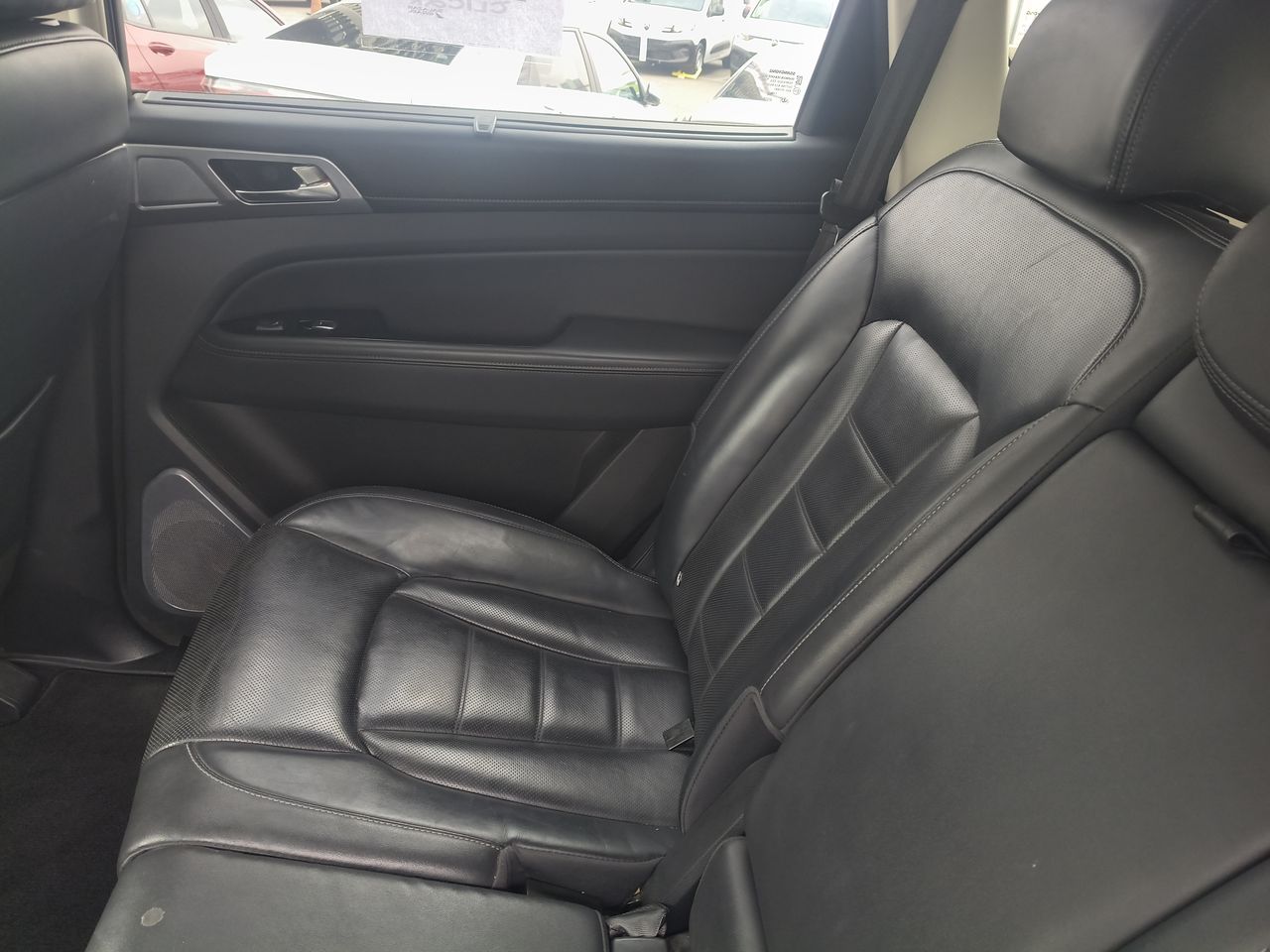 SSANGYONG - 4