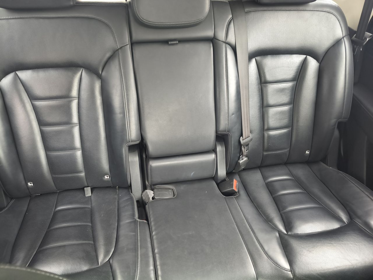SSANGYONG - 5