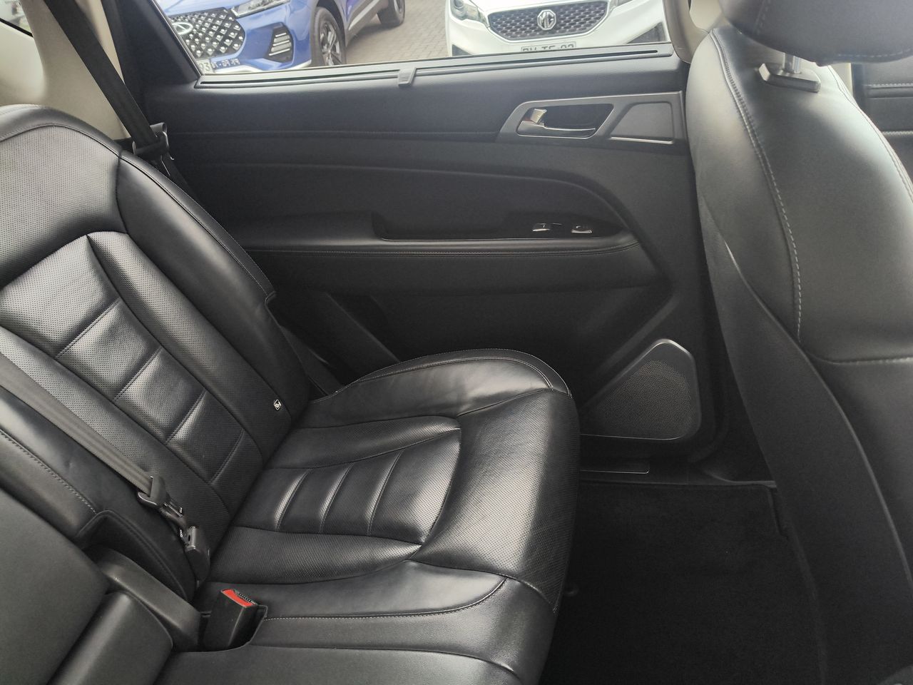 SSANGYONG - 6