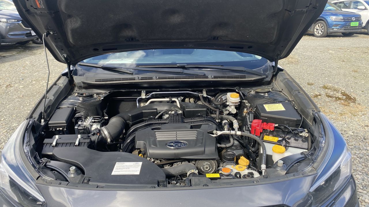 SUBARU - 17