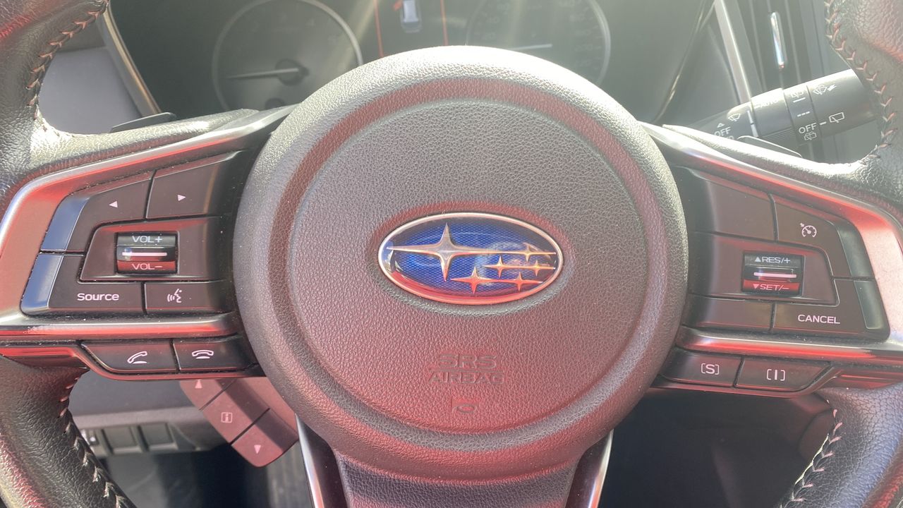 SUBARU - 26