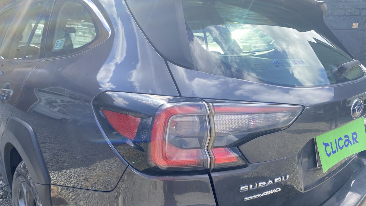 SUBARU - 20