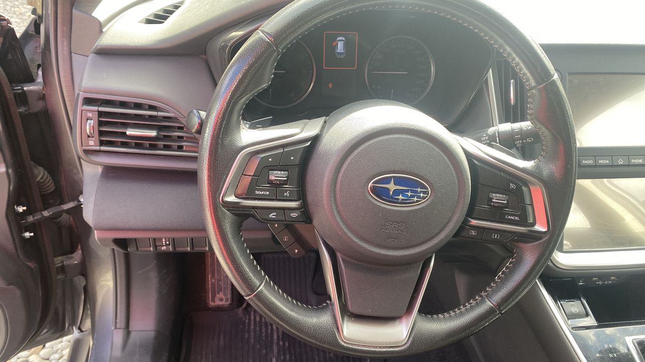 SUBARU - 25