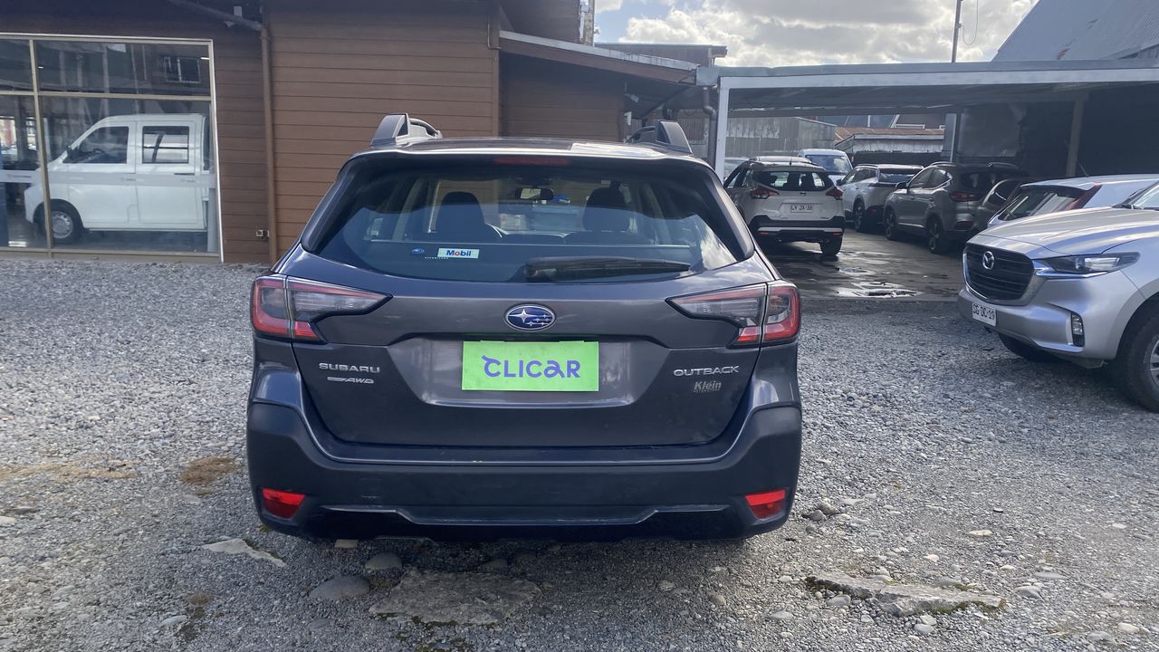 SUBARU - 6