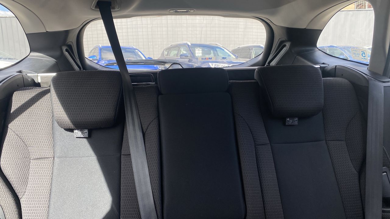 SUBARU - 13