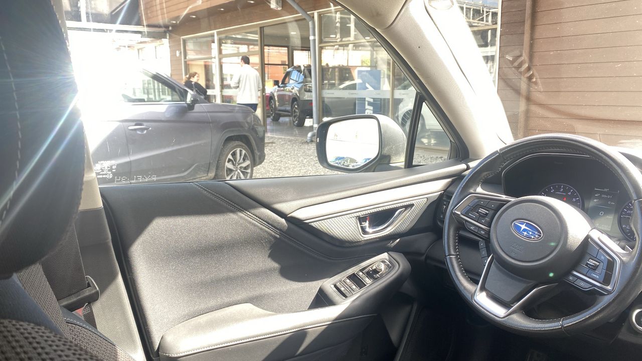 SUBARU - 16