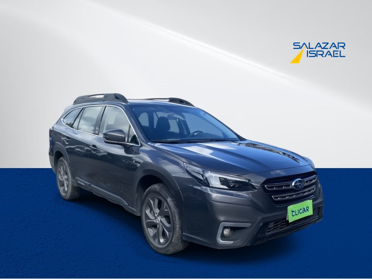 SUBARU