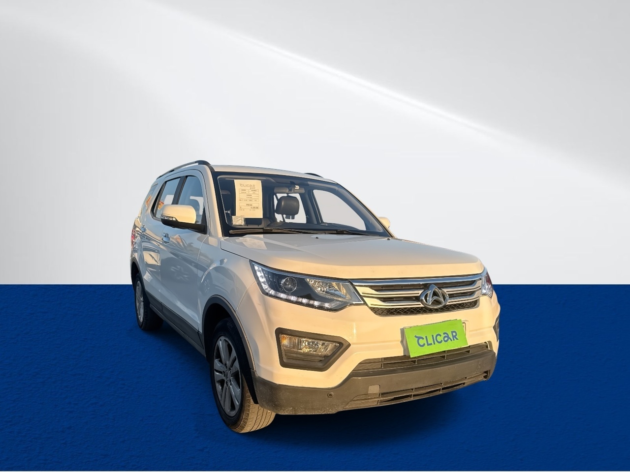 CHANGAN