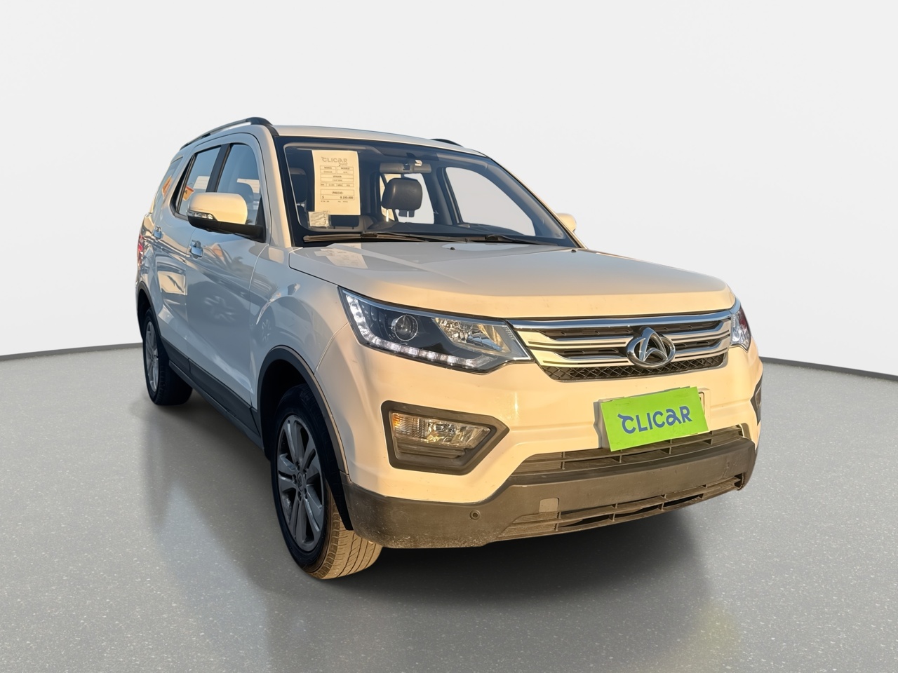 CHANGAN