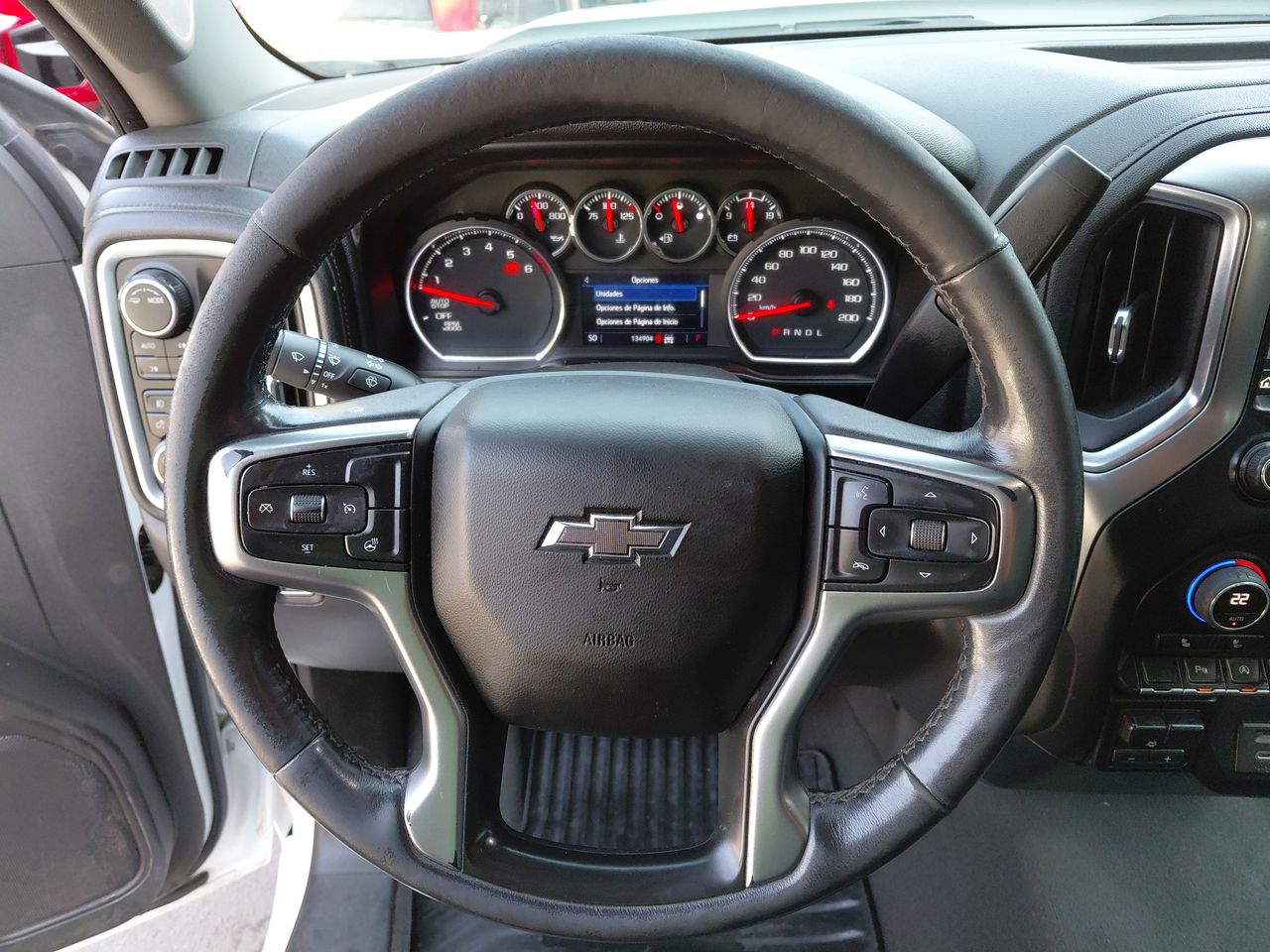 CHEVROLET - 16