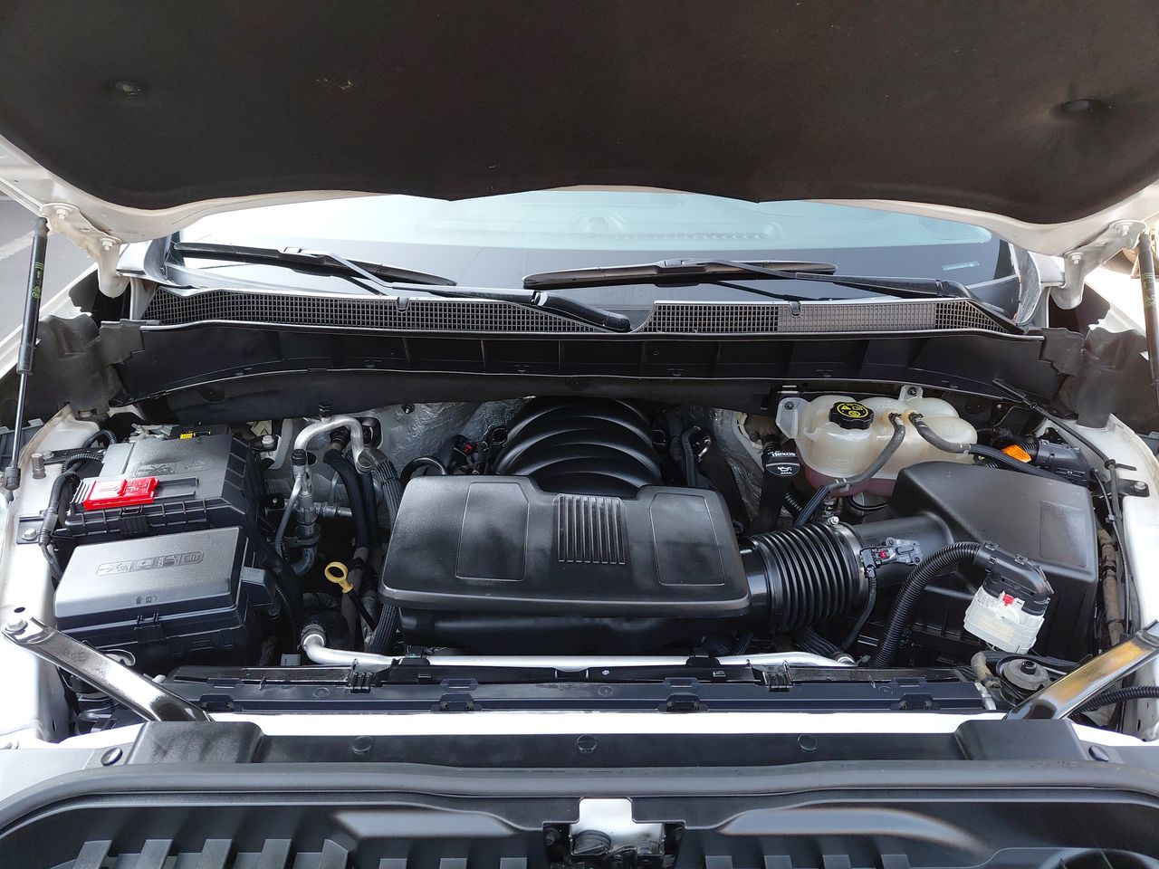CHEVROLET - 8