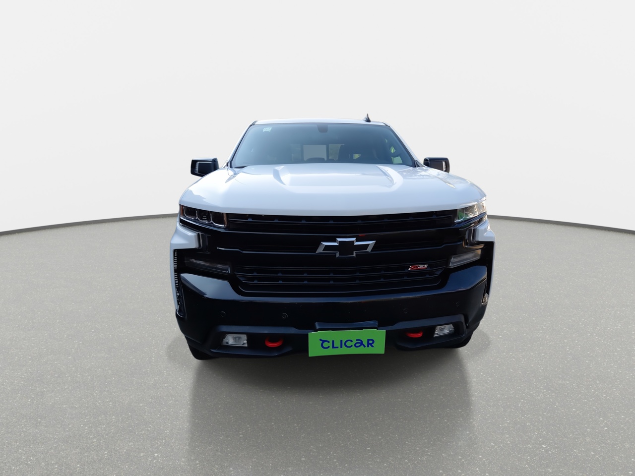 CHEVROLET - 2