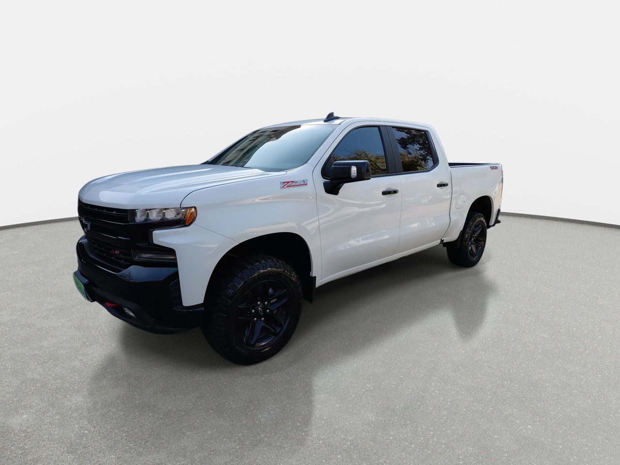 CHEVROLET - 3